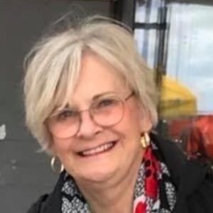 Meet your Posher, Katherine